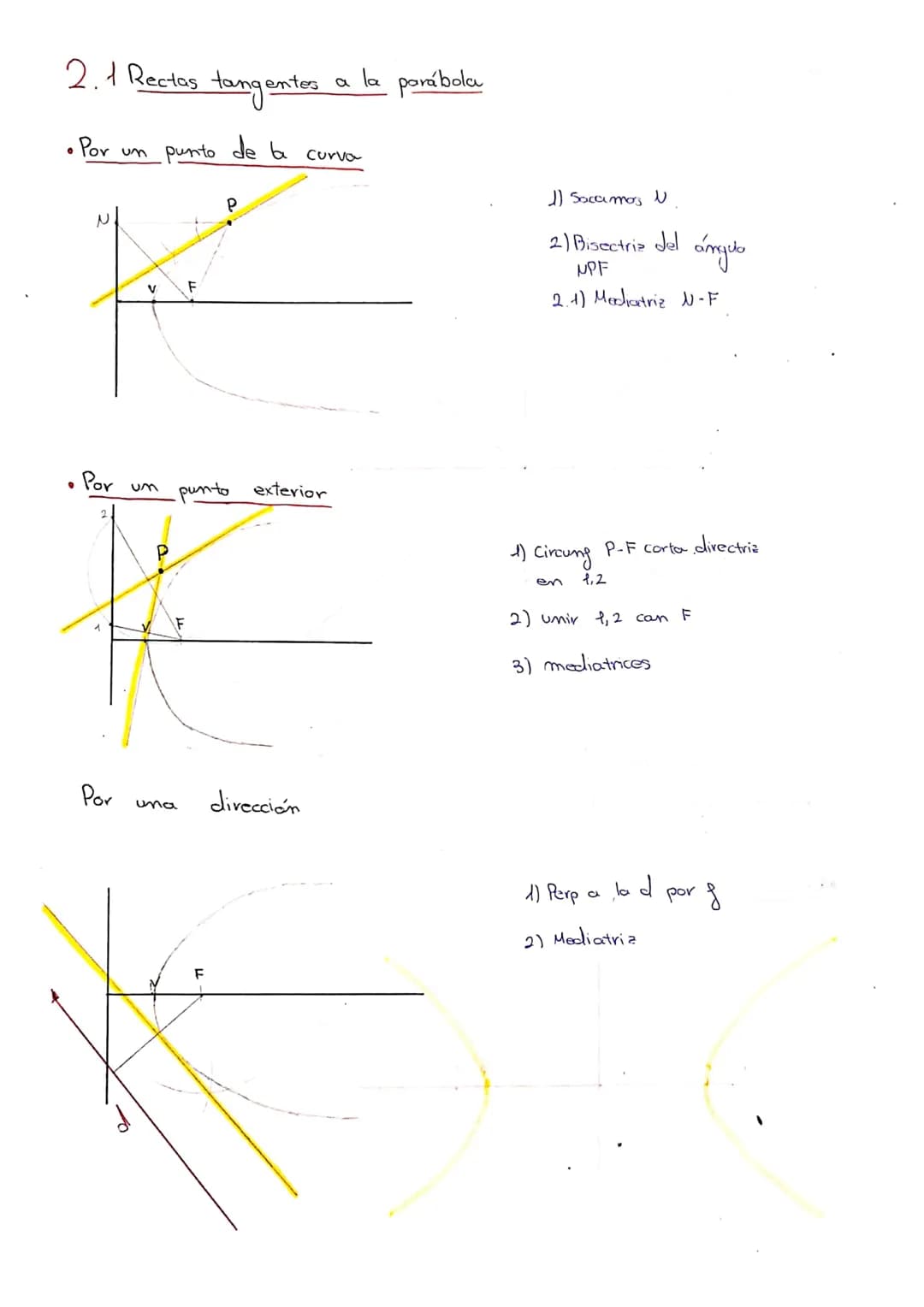 Tema 3: Curvas Cómicass
1. Elipse
Sección producida por un
es oblicuo a
P
las
FP = 48mm
OP = 26m
20
11'0' es el centro de una
Halla bs eyes.