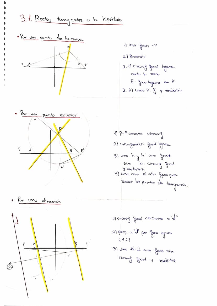 Tema 3: Curvas Cómicass
1. Elipse
Sección producida por un
es oblicuo a
P
las
FP = 48mm
OP = 26m
20
11'0' es el centro de una
Halla bs eyes.