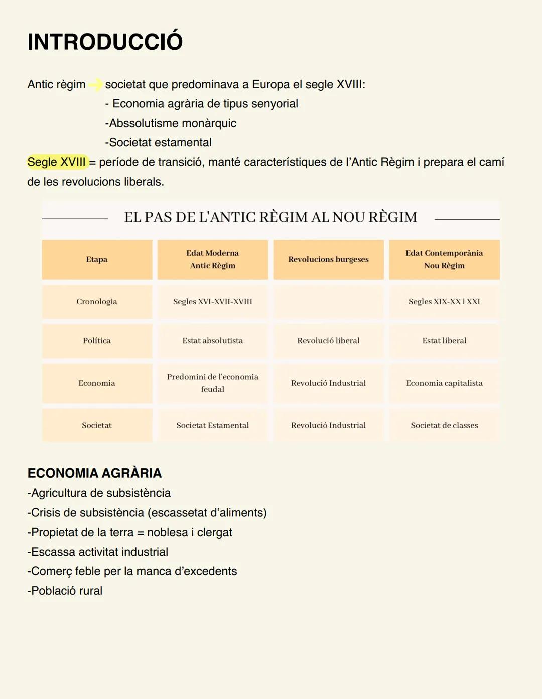 EXAMEN ANTIC RÈGIM # TIPUS DE FONTS HISTÒRIQUES

Segons el seu origen:
-Fonts primàries: testimonis de primera mà (lleis, tractats, vida con