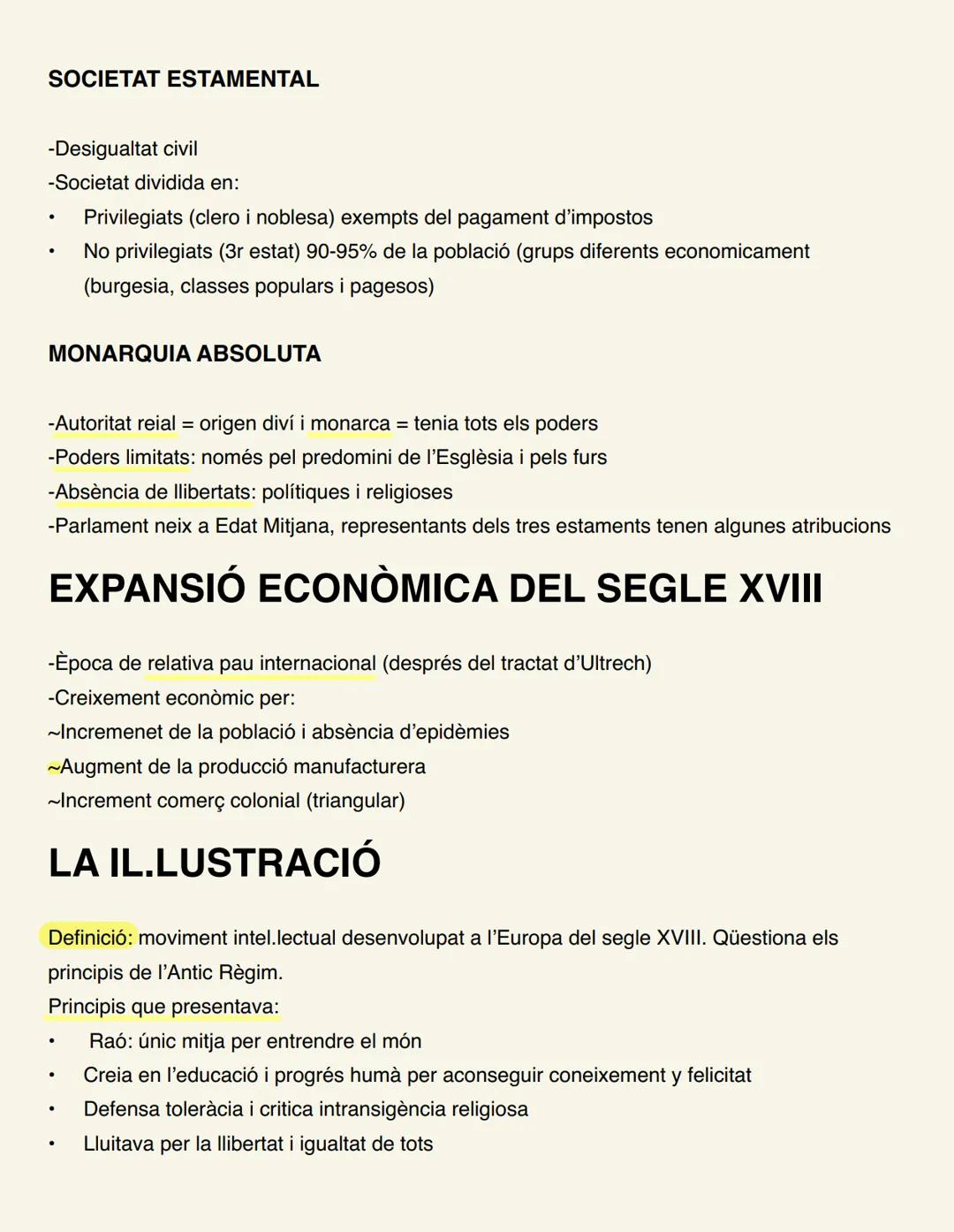EXAMEN ANTIC RÈGIM # TIPUS DE FONTS HISTÒRIQUES

Segons el seu origen:
-Fonts primàries: testimonis de primera mà (lleis, tractats, vida con