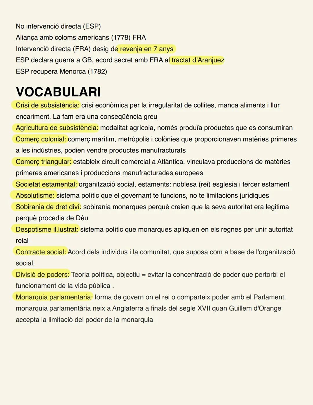 EXAMEN ANTIC RÈGIM # TIPUS DE FONTS HISTÒRIQUES

Segons el seu origen:
-Fonts primàries: testimonis de primera mà (lleis, tractats, vida con