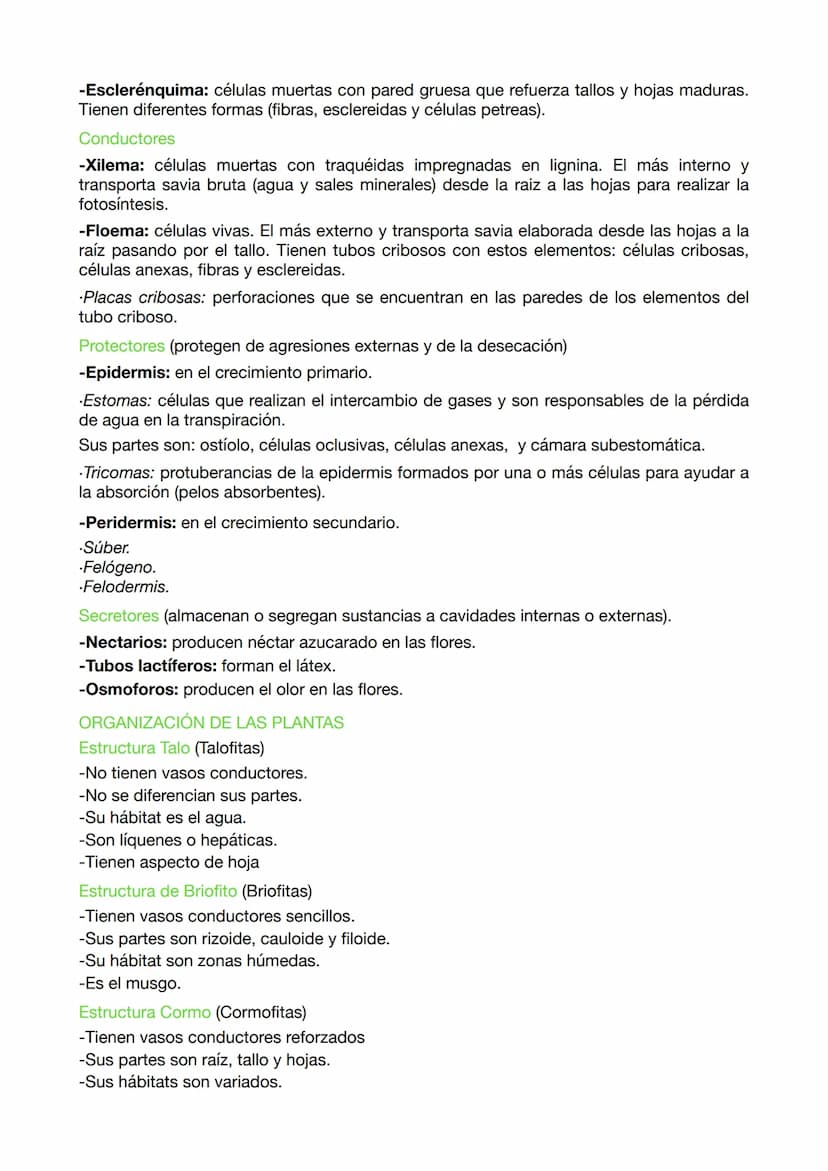 EXAMEN BIOLOGIA 9
EVOLUCIÓN ORGANISMOS CELULARES
Los organismos celulares son células osmotrofas ya que realizan las funciones vitales y
se 