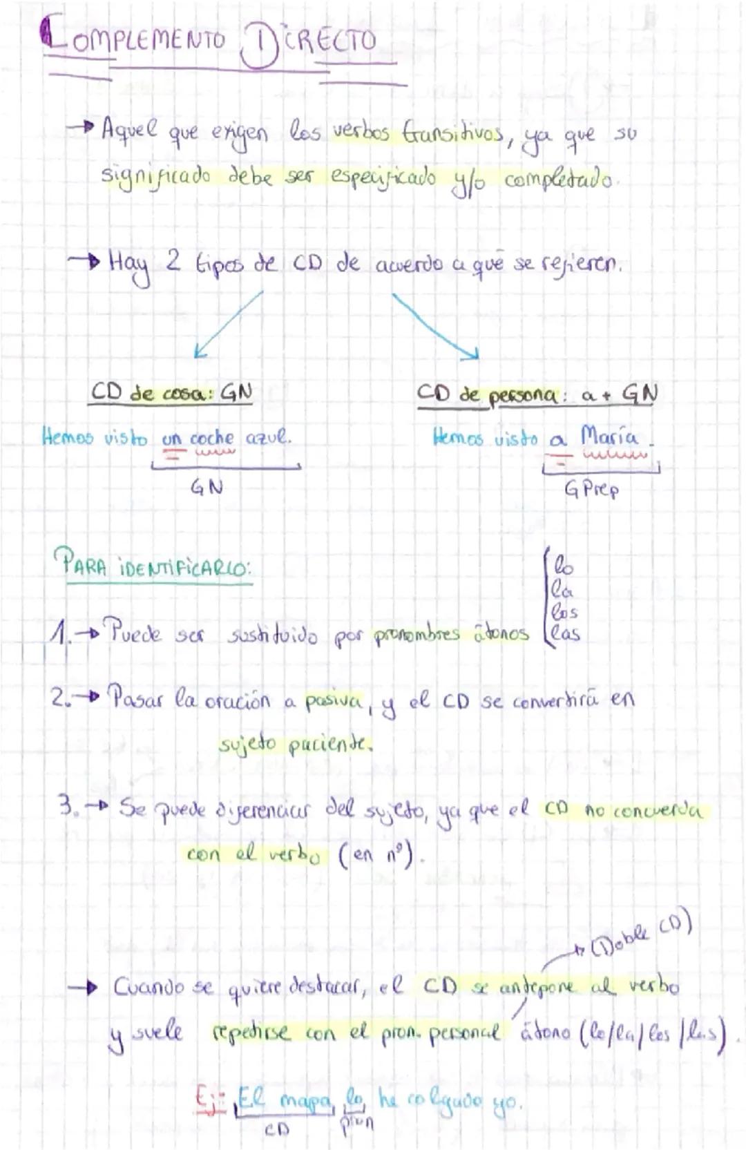 ENGUA 20124-
4
Sintaxis
LA ORACIÓN
• Conjunto de palabras que, ordenadas.
completo, expresan und Wea.
y con sentivo
Oraciones simples: Suj +