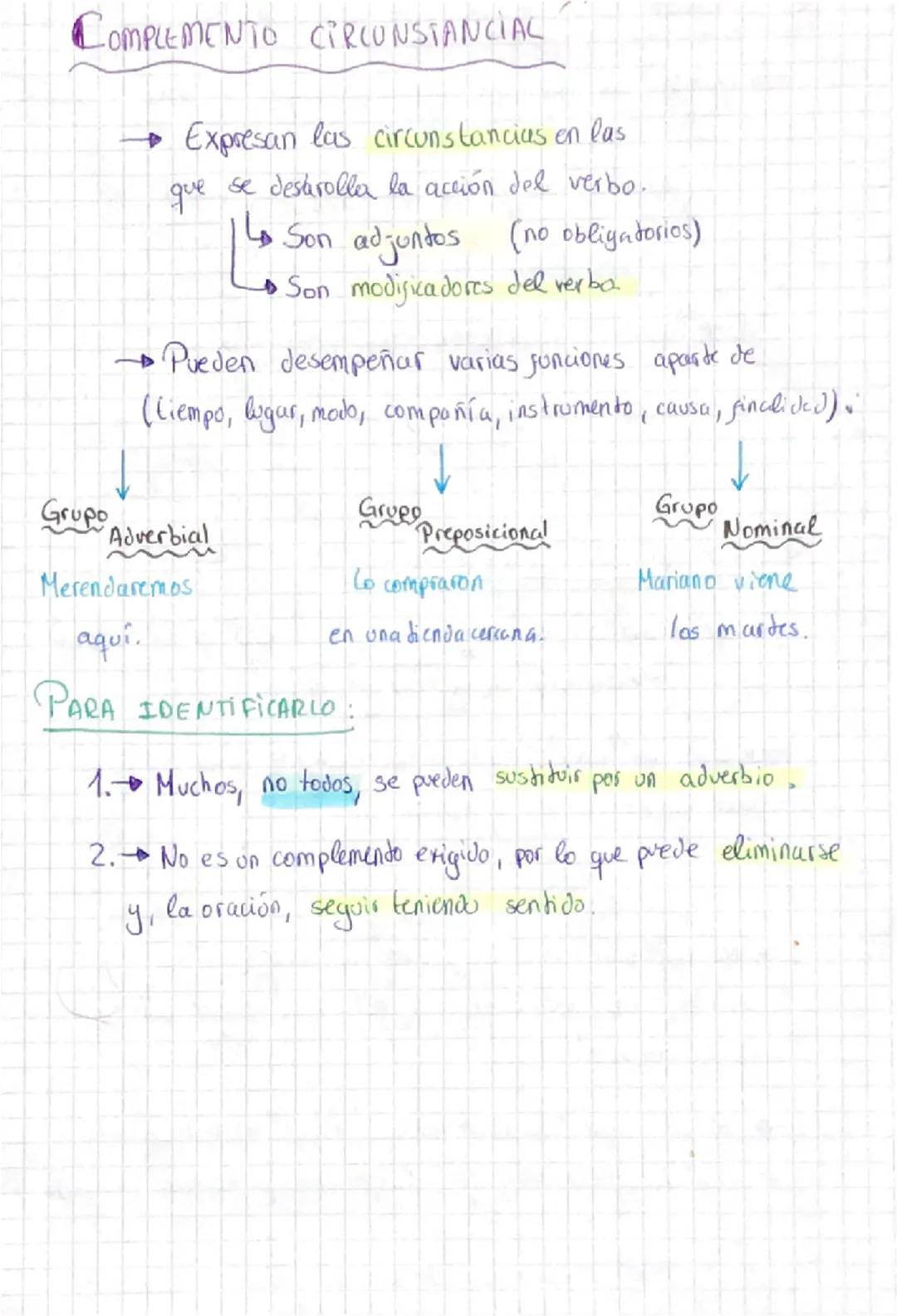 ENGUA 20124-
4
Sintaxis
LA ORACIÓN
• Conjunto de palabras que, ordenadas.
completo, expresan und Wea.
y con sentivo
Oraciones simples: Suj +