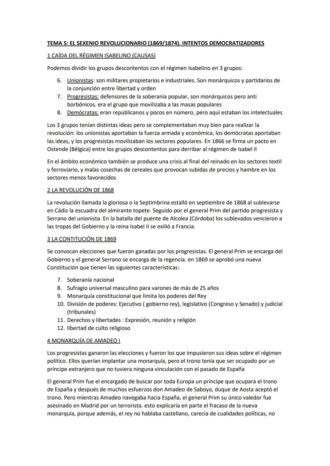 
<h2 id="tema2laguerradeindependenciayloscomienzosdelarevolucinliberalde1812">Tema 2: La guerra de independencia y los comienzos de la Revol
