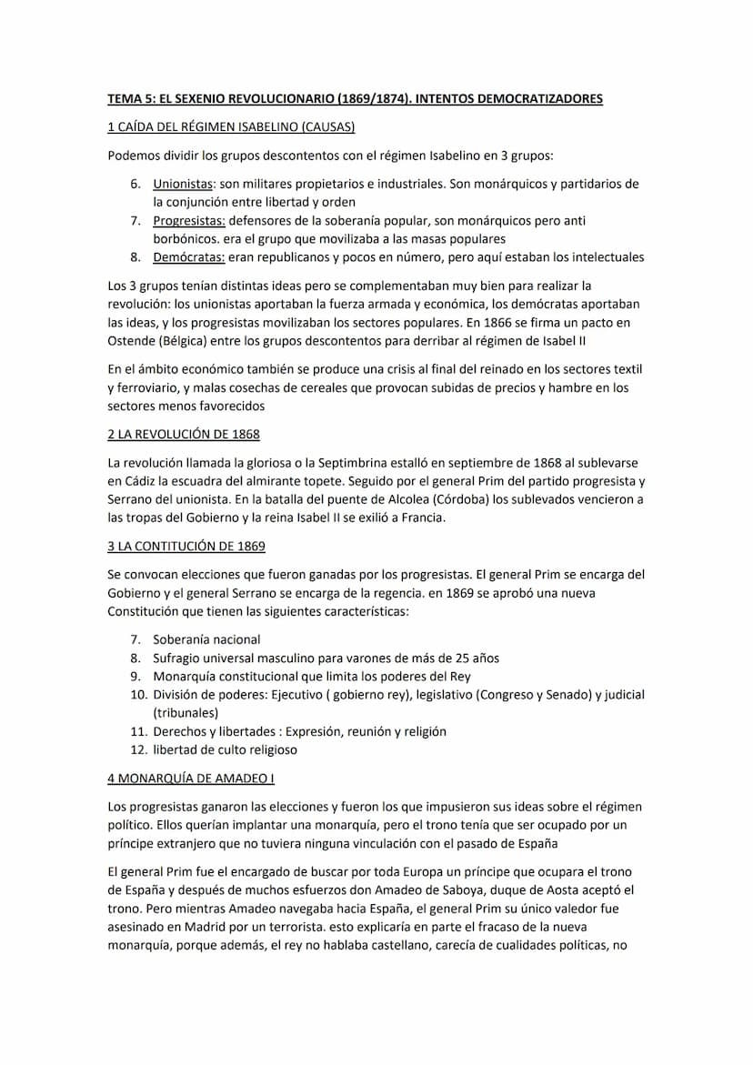 
<h2 id="tema2laguerradeindependenciayloscomienzosdelarevolucinliberalde1812">Tema 2: La guerra de independencia y los comienzos de la Revol