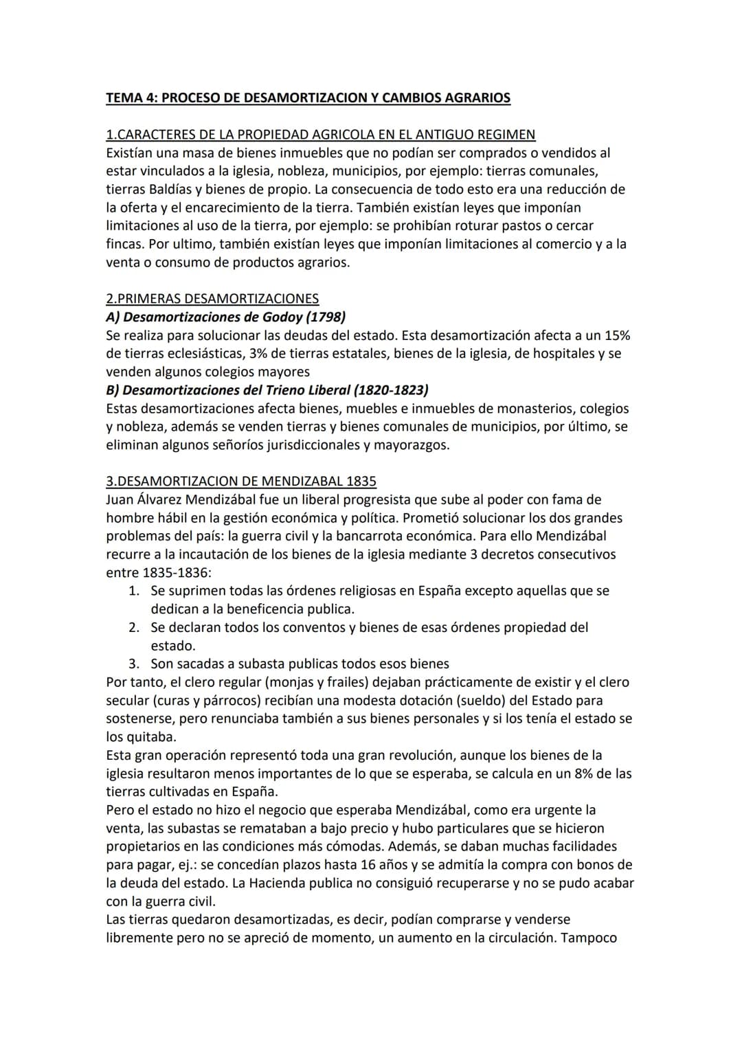 
<h2 id="tema2laguerradeindependenciayloscomienzosdelarevolucinliberalde1812">Tema 2: La guerra de independencia y los comienzos de la Revol