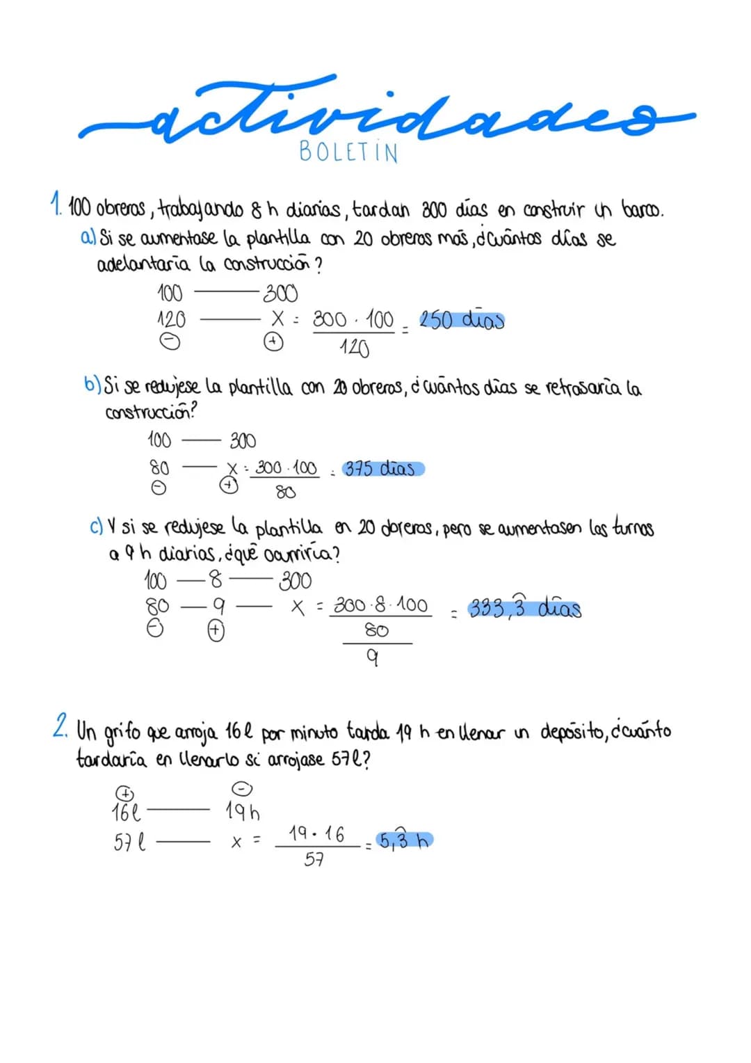 
<h2 id="otrainterpretacindelafraccin">Otra interpretación de la fracción</h2>
<p>La fracción puede interpretarse también como una relación 