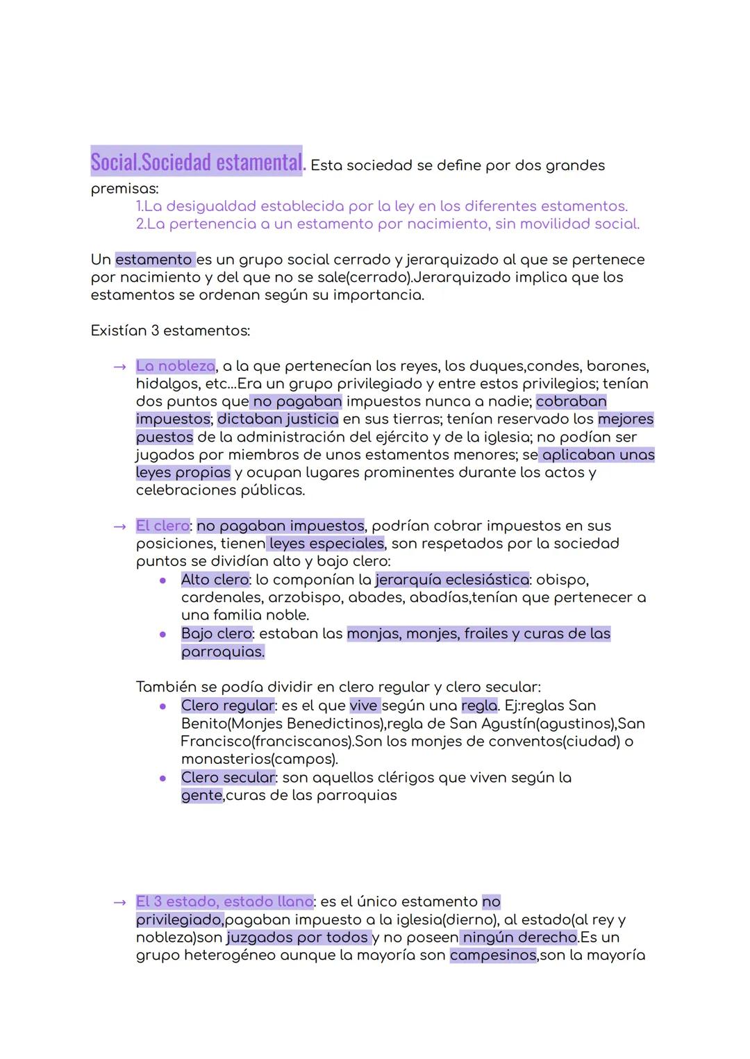 El siglo XVII
INTRODUCCIÓN
La historia es una ciencia social y como toda ciencia se refiere por
tener un objeto de estudio y una metodología