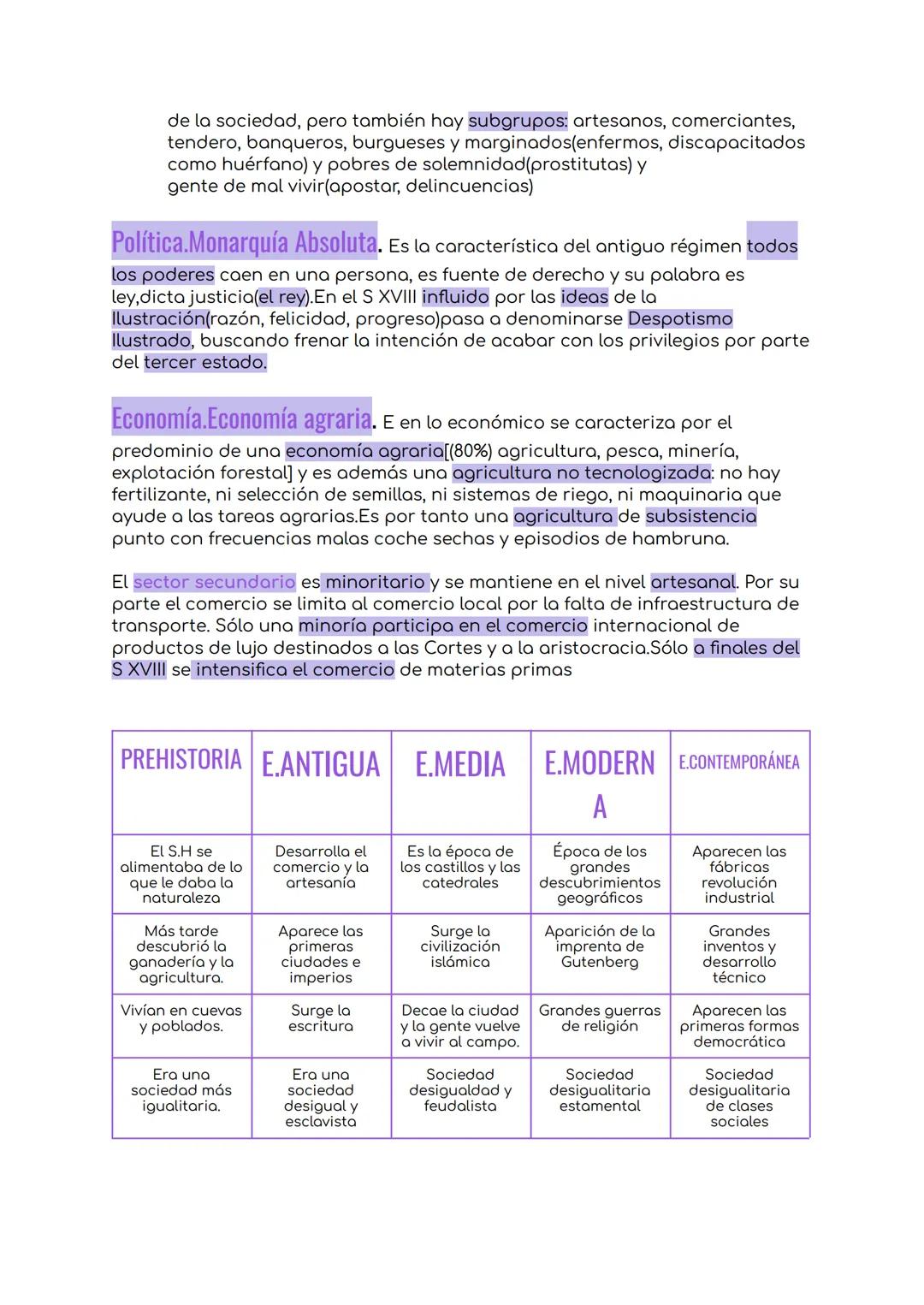 El siglo XVII
INTRODUCCIÓN
La historia es una ciencia social y como toda ciencia se refiere por
tener un objeto de estudio y una metodología
