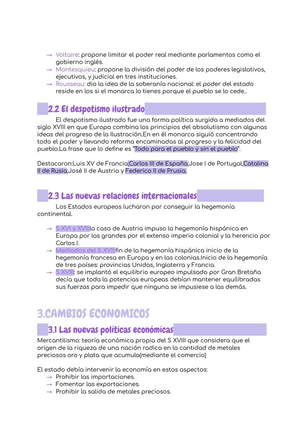 El siglo XVII
INTRODUCCIÓN
La historia es una ciencia social y como toda ciencia se refiere por
tener un objeto de estudio y una metodología