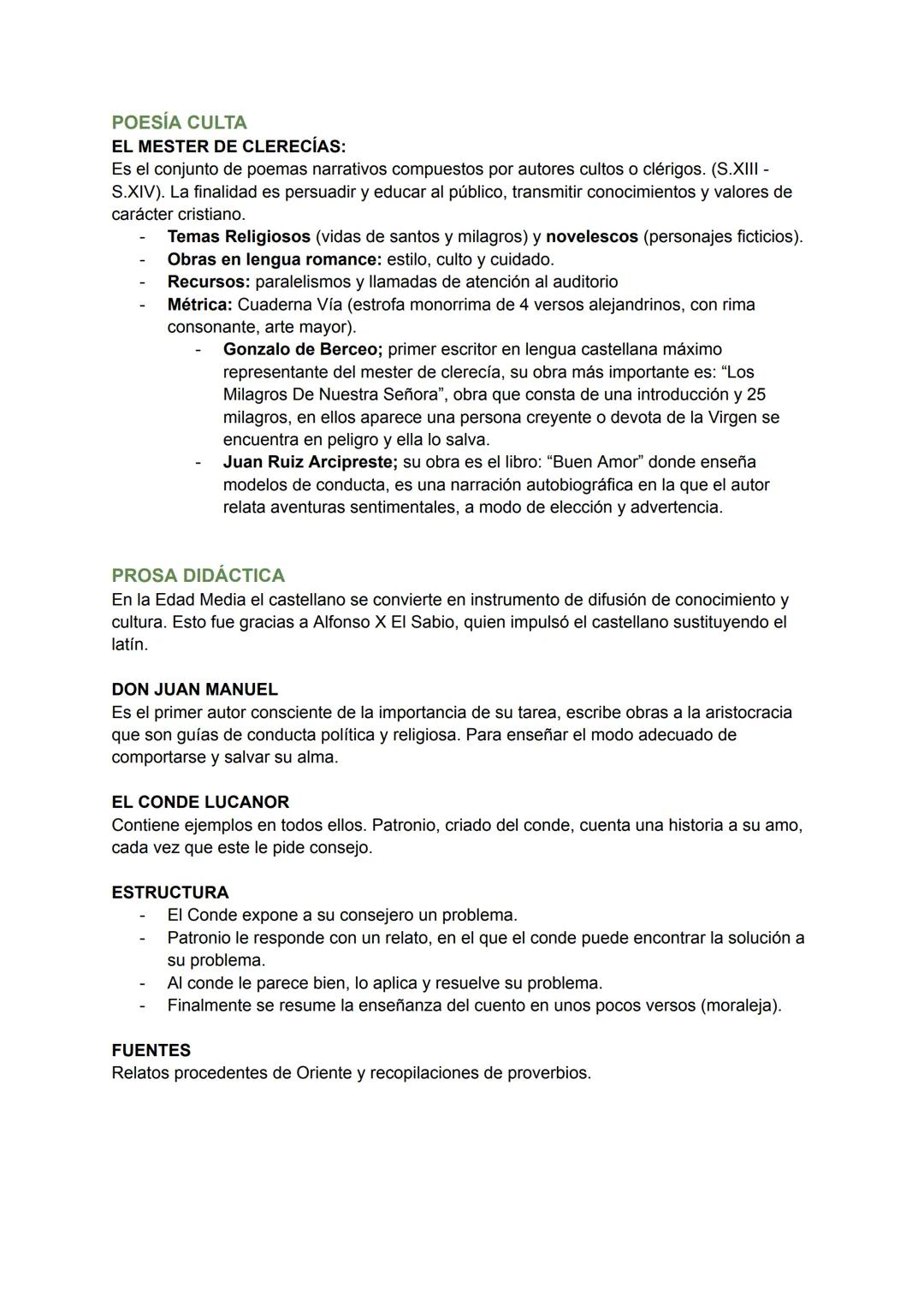 # LA LITERATURA

¿QUÉ ES LA LITERATURA?

La literatura es el arte que tiene como medio de expresión la lengua y busca la belleza a
través de