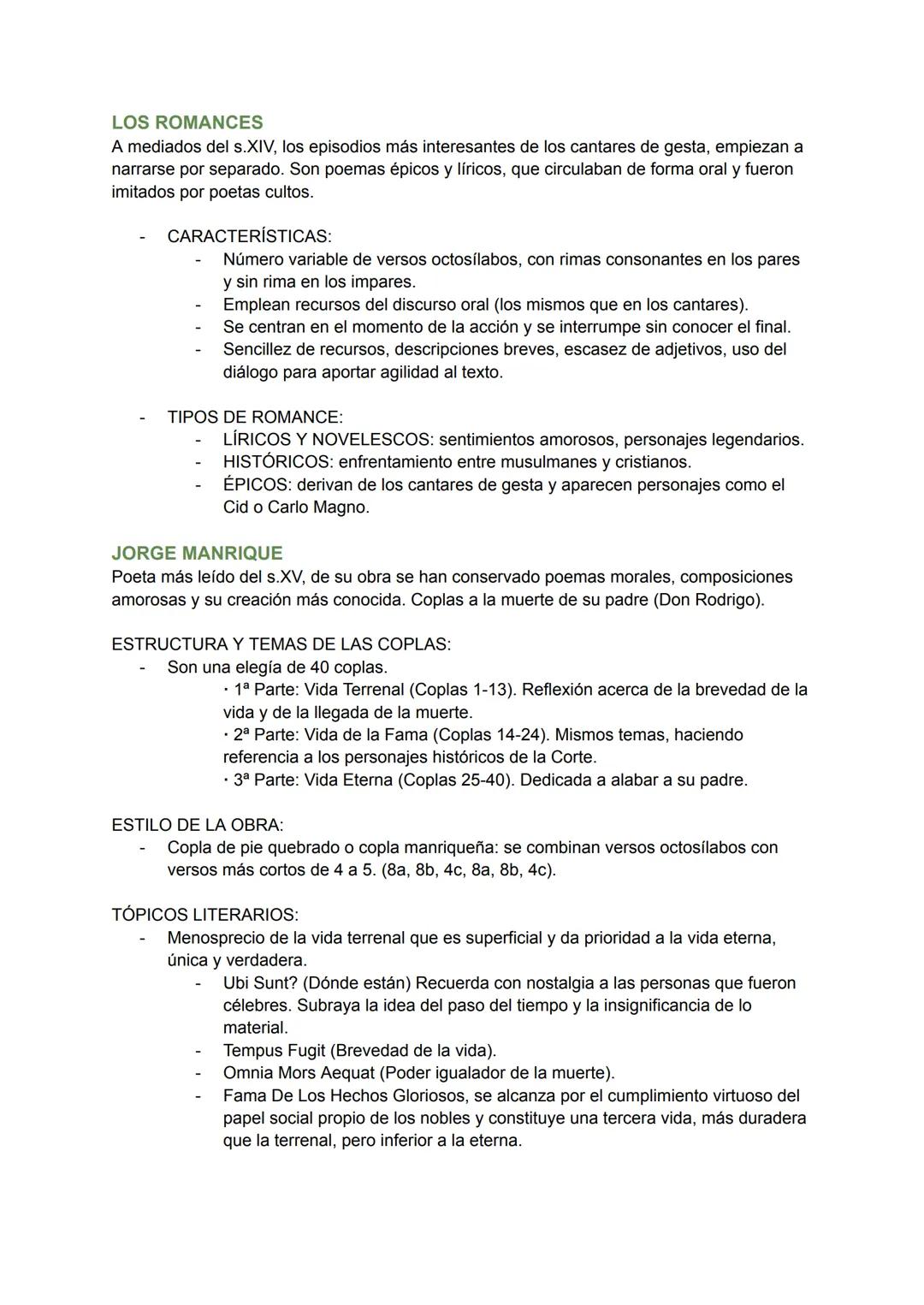 # LA LITERATURA

¿QUÉ ES LA LITERATURA?

La literatura es el arte que tiene como medio de expresión la lengua y busca la belleza a
través de