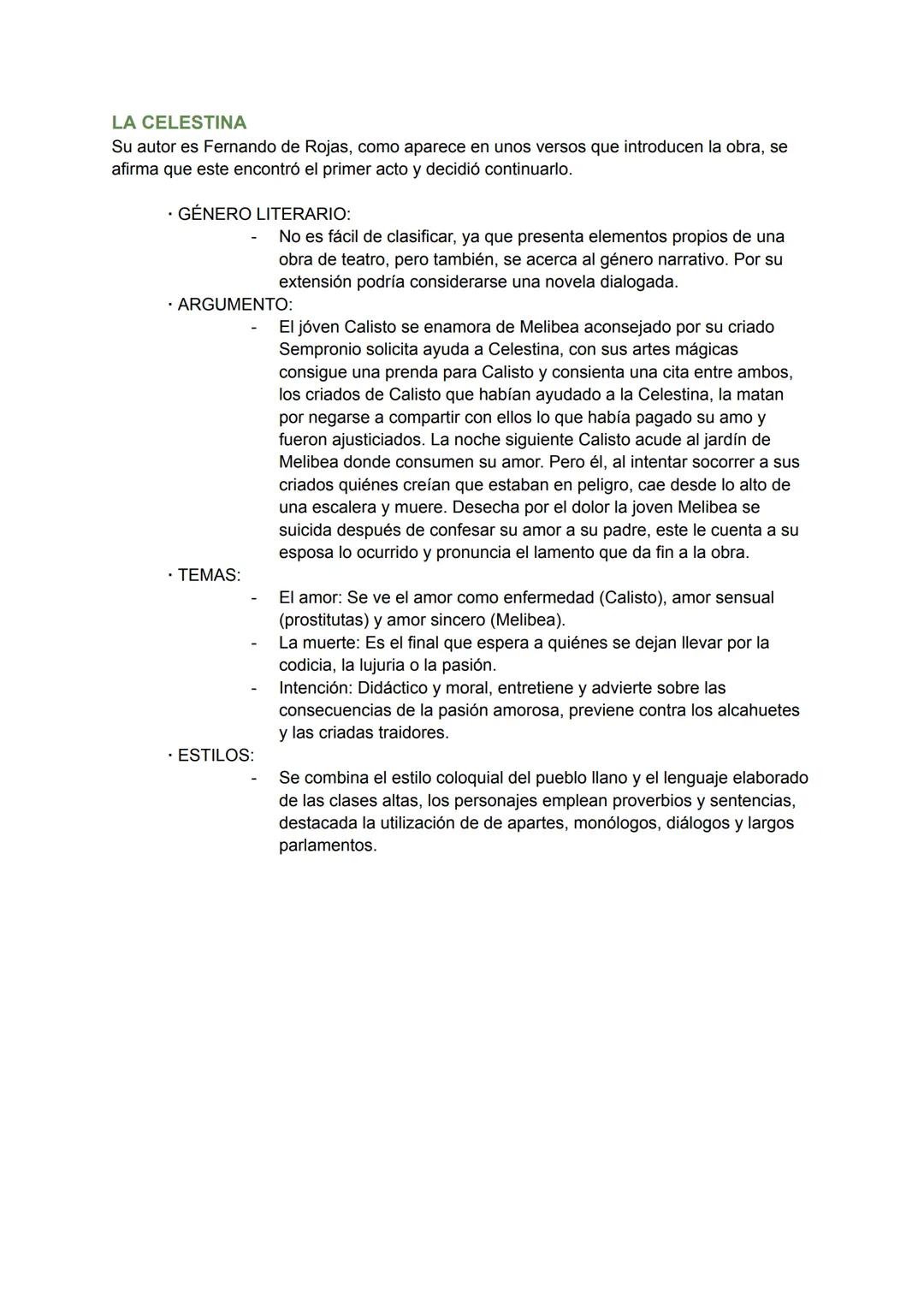 # LA LITERATURA

¿QUÉ ES LA LITERATURA?

La literatura es el arte que tiene como medio de expresión la lengua y busca la belleza a
través de