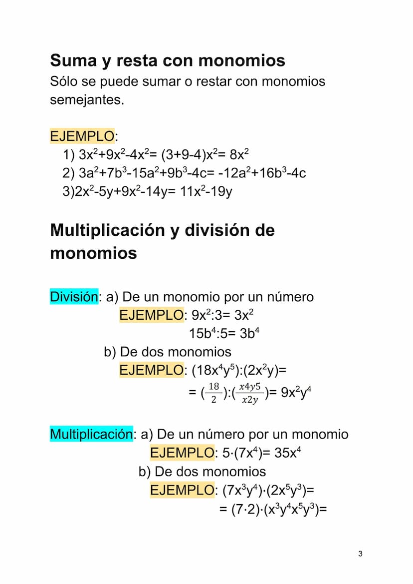 
<h2 id="expresionesalgebraicasejemplos">Expresiones algebraicas ejemplos</h2>
<p>Una expresión algebraica es un conjunto de números y letra