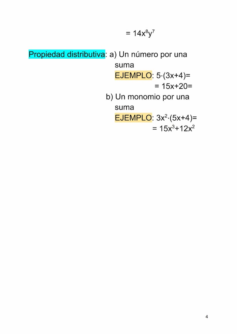 
<h2 id="expresionesalgebraicasejemplos">Expresiones algebraicas ejemplos</h2>
<p>Una expresión algebraica es un conjunto de números y letra