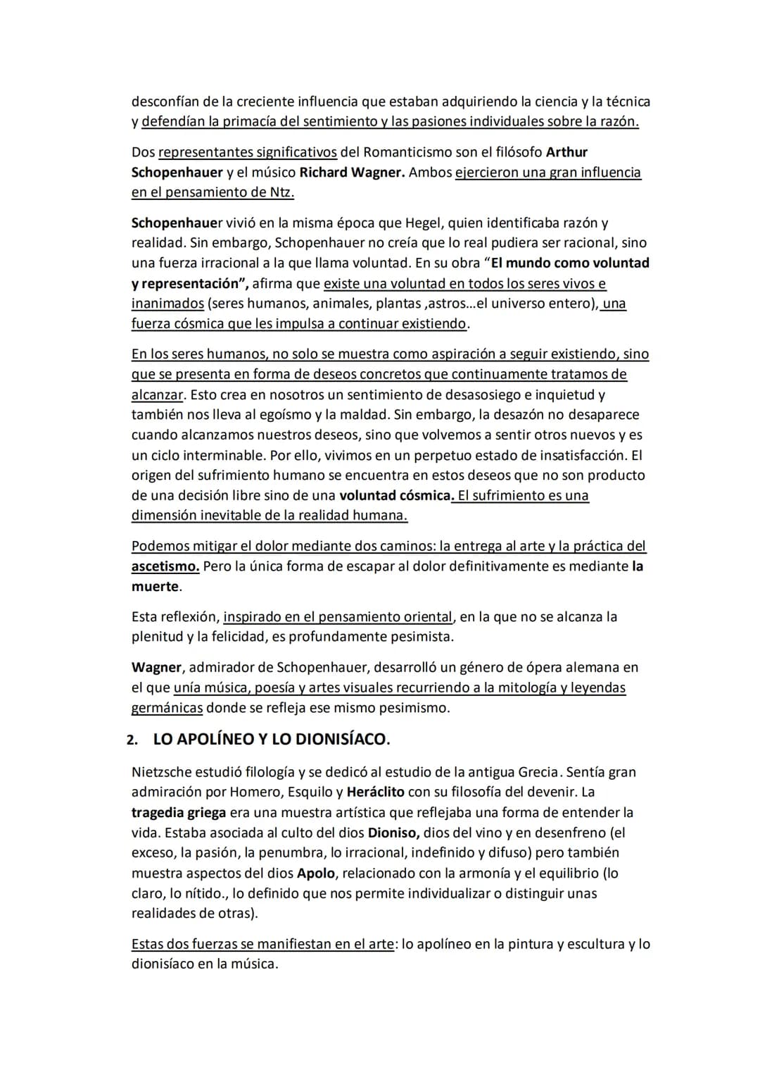 
<h2 id="contextohistrico">Contexto histórico</h2>
<p>Friedrich Nietzsche vivió en la segunda mitad del siglo XIX, en una época caracterizad