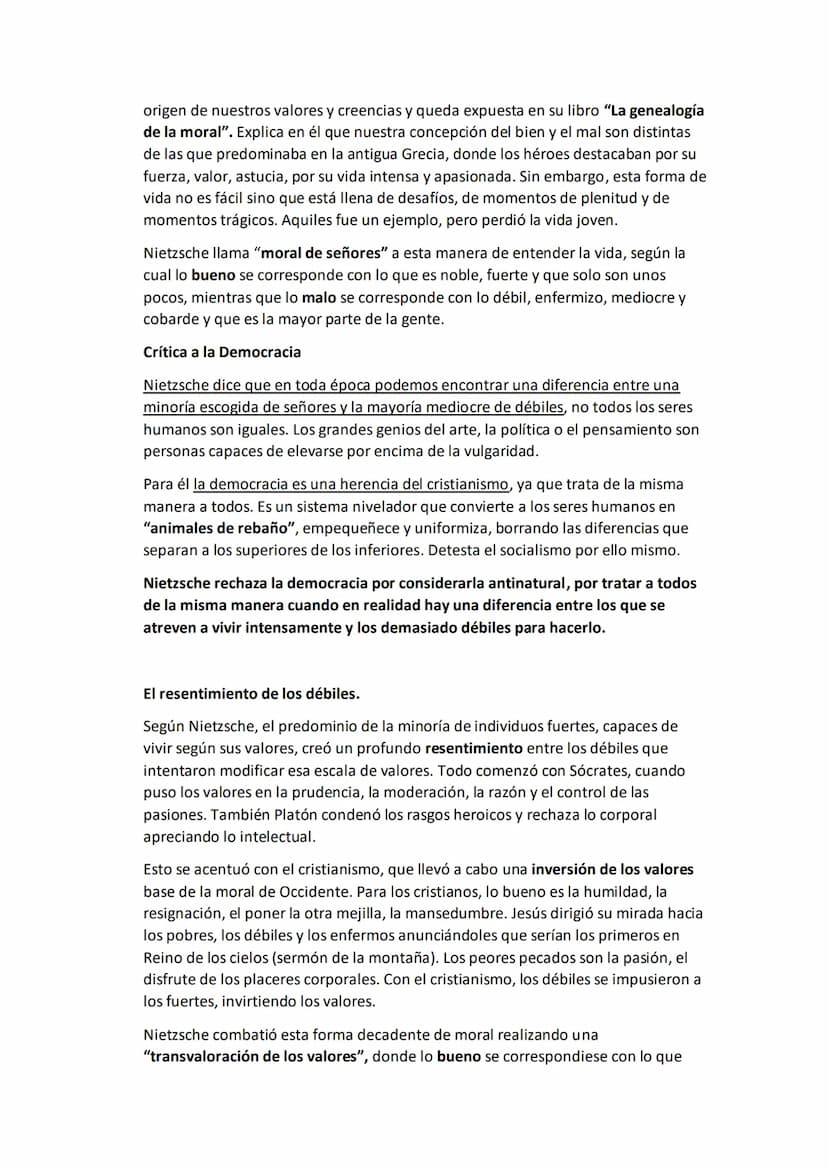 
<h2 id="contextohistrico">Contexto histórico</h2>
<p>Friedrich Nietzsche vivió en la segunda mitad del siglo XIX, en una época caracterizad