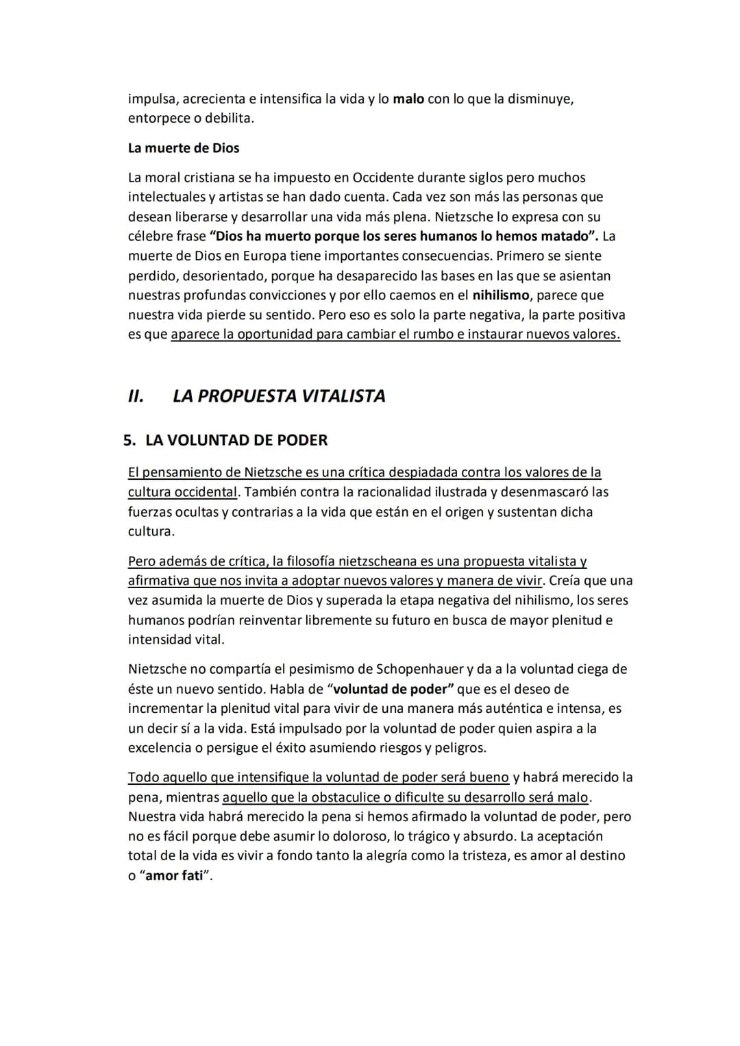 
<h2 id="contextohistrico">Contexto histórico</h2>
<p>Friedrich Nietzsche vivió en la segunda mitad del siglo XIX, en una época caracterizad