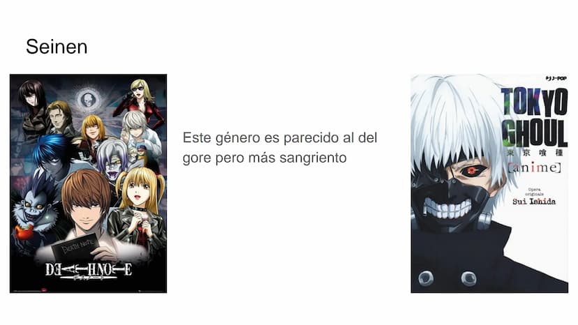 天空の囚わ
of the U
El animé
MYHERO ACADEMIAS
THE MOVIE
TWO HEROES
OVD Indice
¿Que es el animé?
Cuando se creó el animé y quien lo creó
Los anime