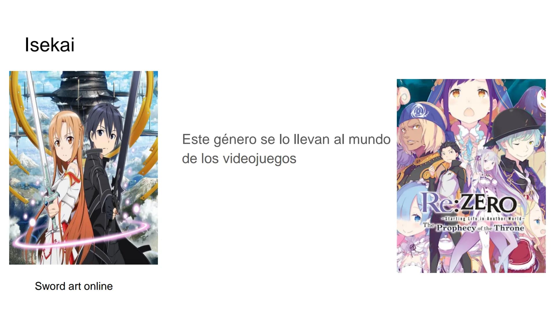 天空の囚わ
of the U
El animé
MYHERO ACADEMIAS
THE MOVIE
TWO HEROES
OVD Indice
¿Que es el animé?
Cuando se creó el animé y quien lo creó
Los anime