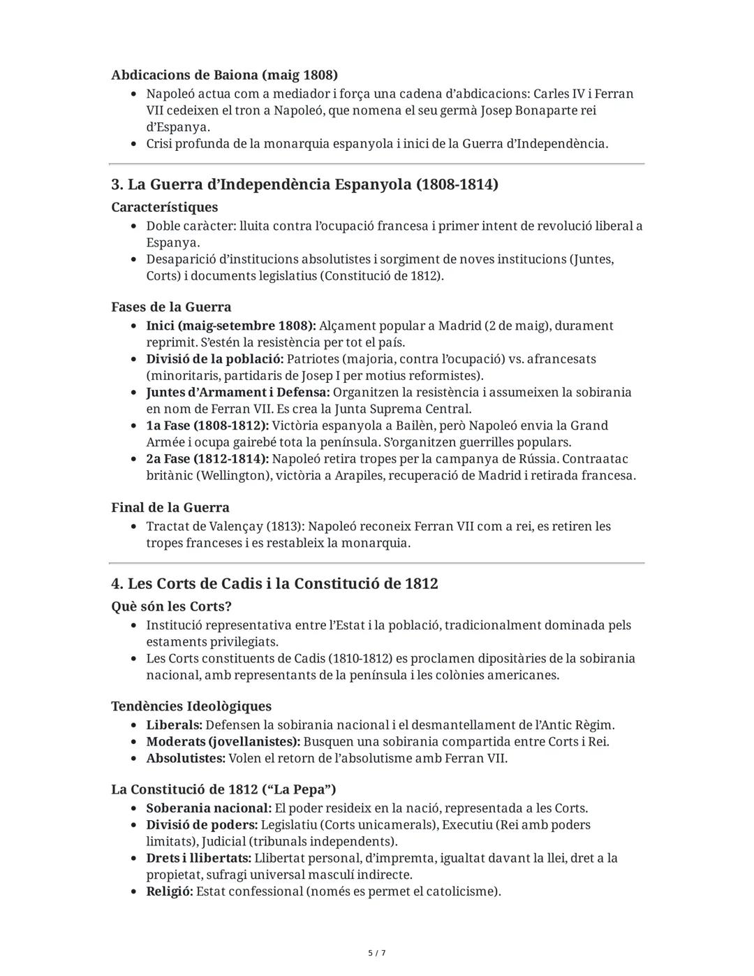 # La Crisi de l'Antic Règim: Liberalismo frente a Absolutismo
(Resum exhaustiu)

## Índex i Estructura General

El document aborda la crisi 