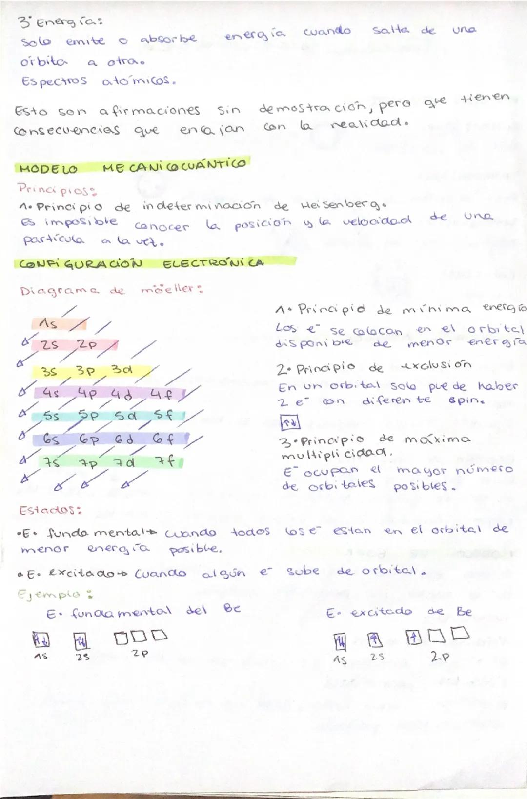 FyQ Bach
2° Evaluacion
tabla periodie
MODELOS
ATOMICOS
Dalton: 1808
Particula
indivisible
Thomson:1897
Pudin de pasas, descubrimiento del
Ru
