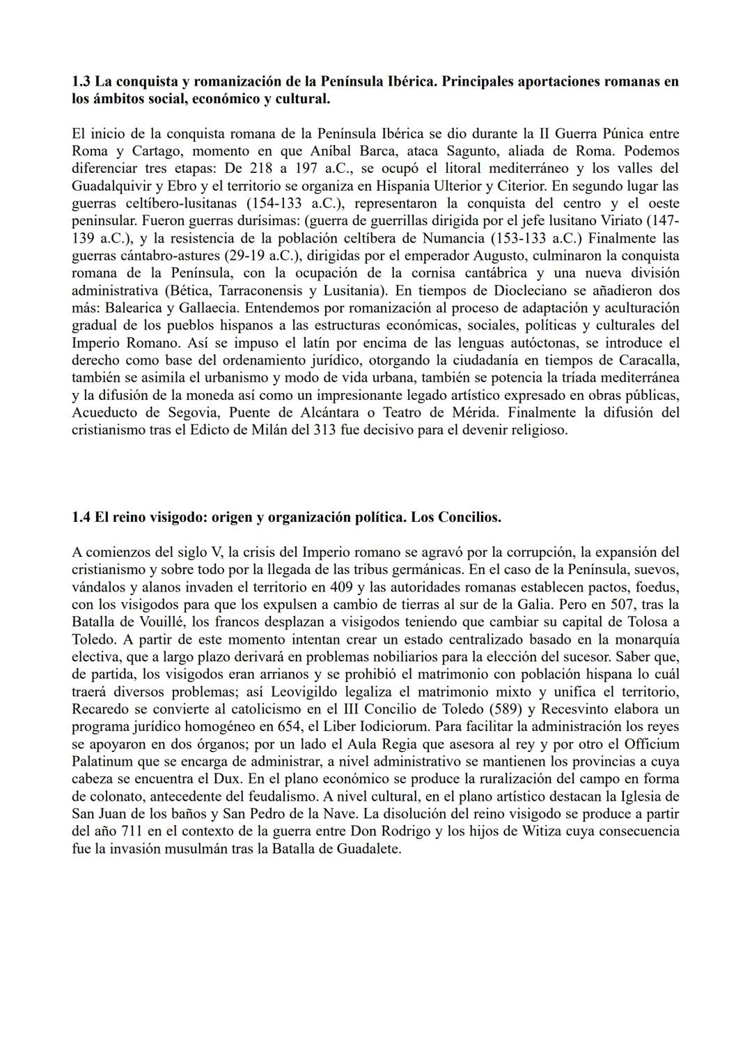 BLOQUE I
1.1 La sociedad y economía en el Paleolítico y Neolítico. La pintura rupestre.
Los seres humanos más antiguos de la Península ibéri