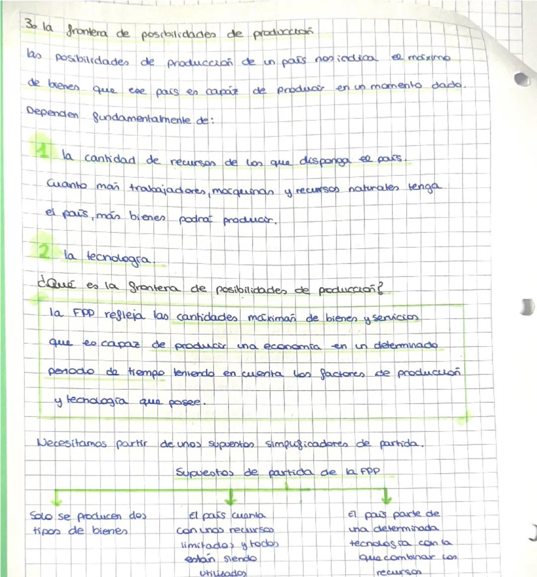 colectivas
1. Bienestar personal y bienestar social
1 Bienestar personal & El resultado
de una decision aumenta
el bienestar personal cuando