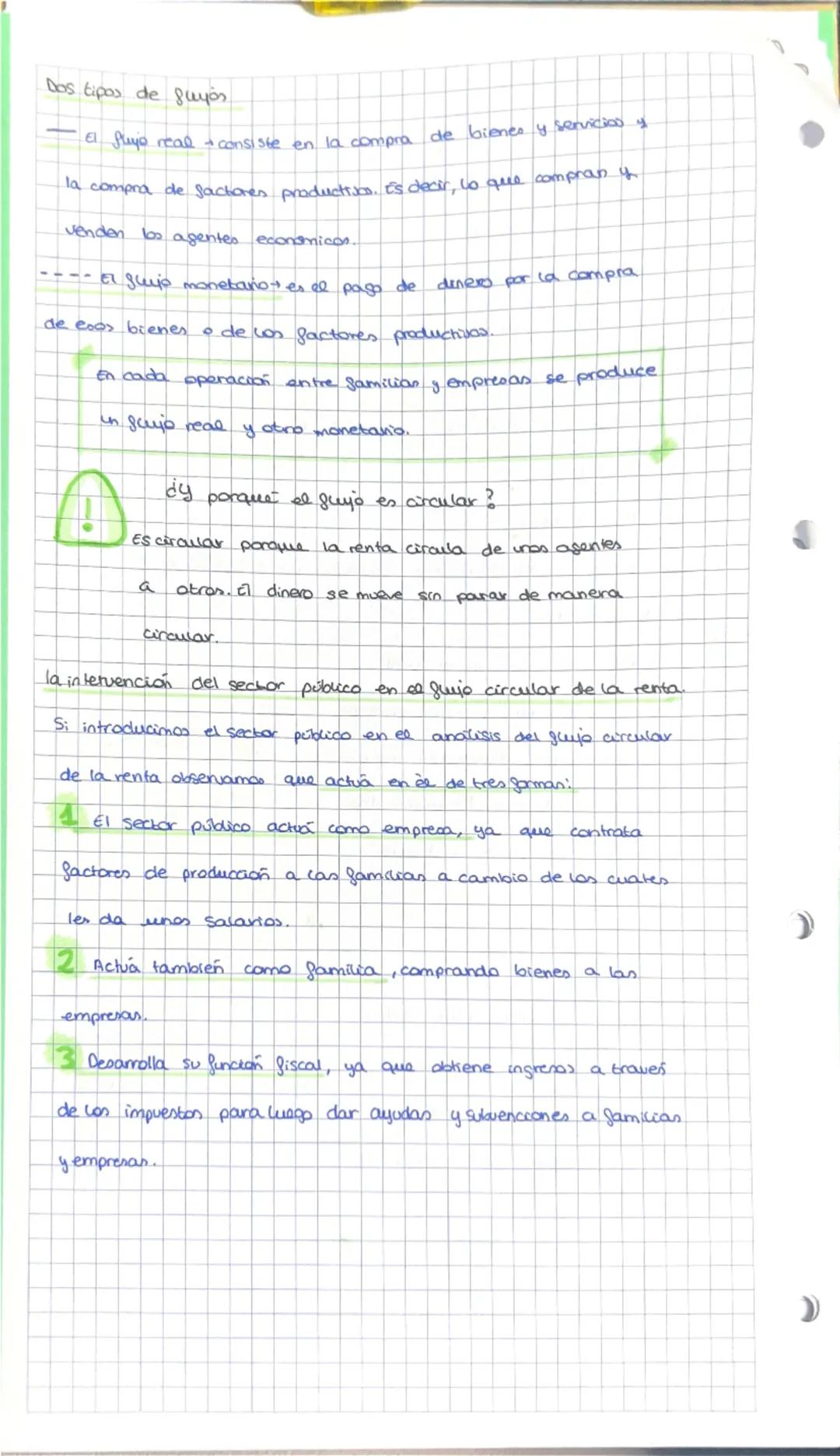 colectivas
1. Bienestar personal y bienestar social
1 Bienestar personal & El resultado
de una decision aumenta
el bienestar personal cuando