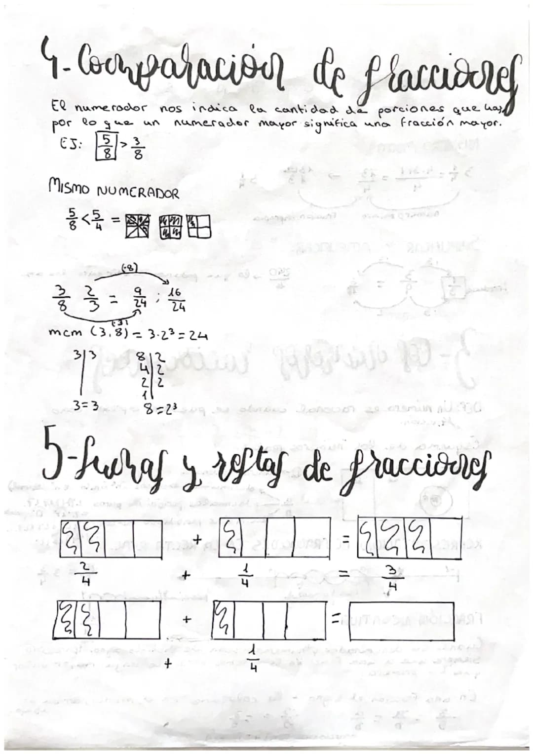 fraccidetes
F
R
1-0
- Concepto de fracciócr.
DEF: Una fracción es una manera de representar matemáticamente las partes
de un todo. Se indica