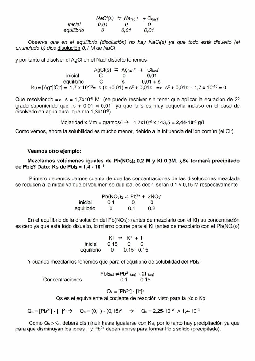 1-INTRODUCCIÓN.
Hasta ahora hemos estudiado las reacciones químicas en un solo sentido, tal como una
reacción aA + bB cC + dD, en donde A B 