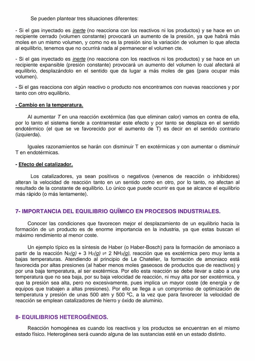 1-INTRODUCCIÓN.
Hasta ahora hemos estudiado las reacciones químicas en un solo sentido, tal como una
reacción aA + bB cC + dD, en donde A B 