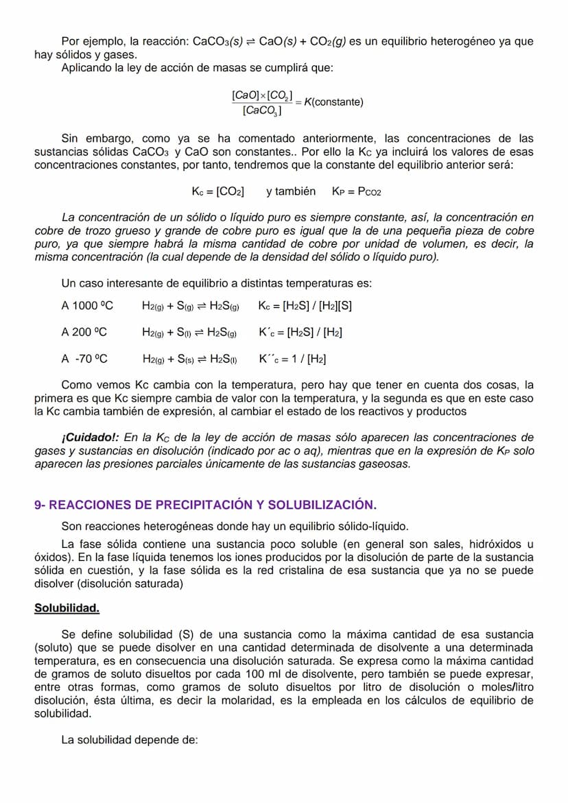 1-INTRODUCCIÓN.
Hasta ahora hemos estudiado las reacciones químicas en un solo sentido, tal como una
reacción aA + bB cC + dD, en donde A B 