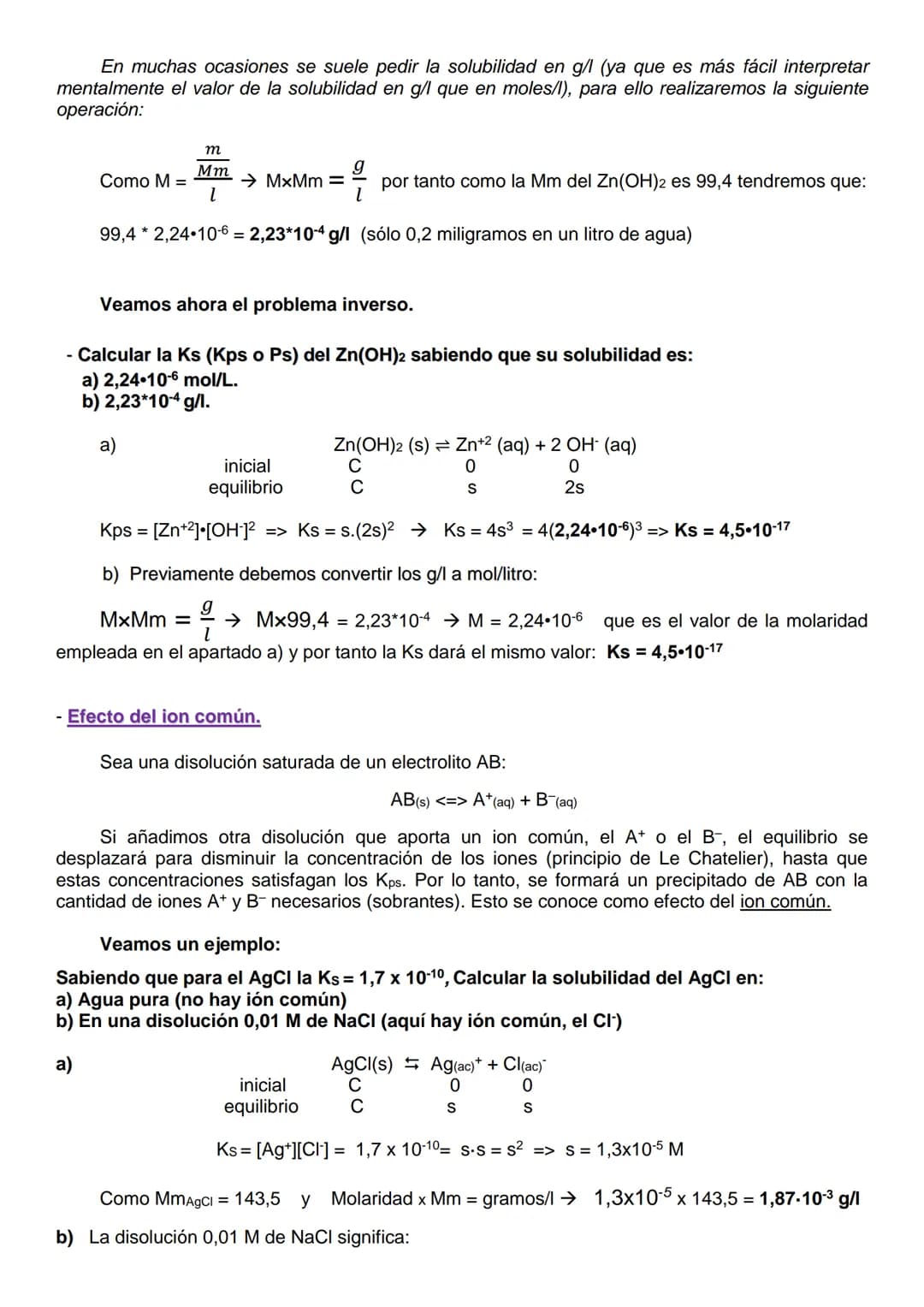 1-INTRODUCCIÓN.
Hasta ahora hemos estudiado las reacciones químicas en un solo sentido, tal como una
reacción aA + bB cC + dD, en donde A B 