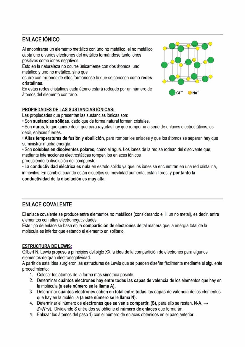 
<p>Lo primero que debemos preguntarnos es, ¿por qué se unen los átomos? Como todo en el universo, los átomos cumplen con el "Principio de M