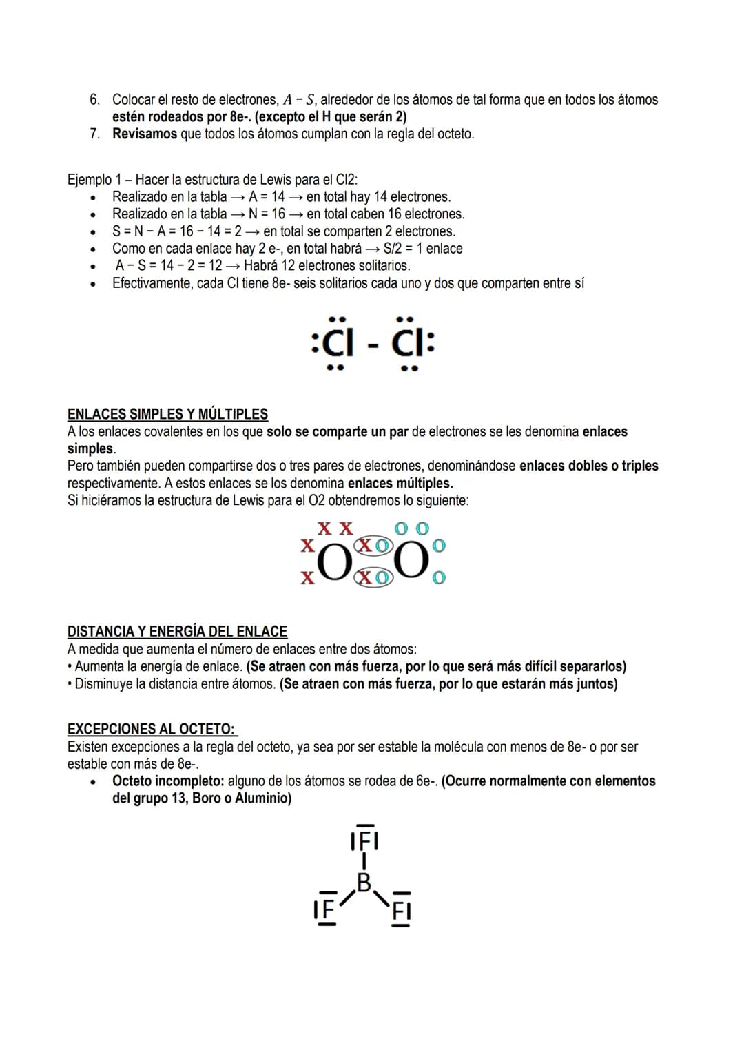 
<p>Lo primero que debemos preguntarnos es, ¿por qué se unen los átomos? Como todo en el universo, los átomos cumplen con el "Principio de M