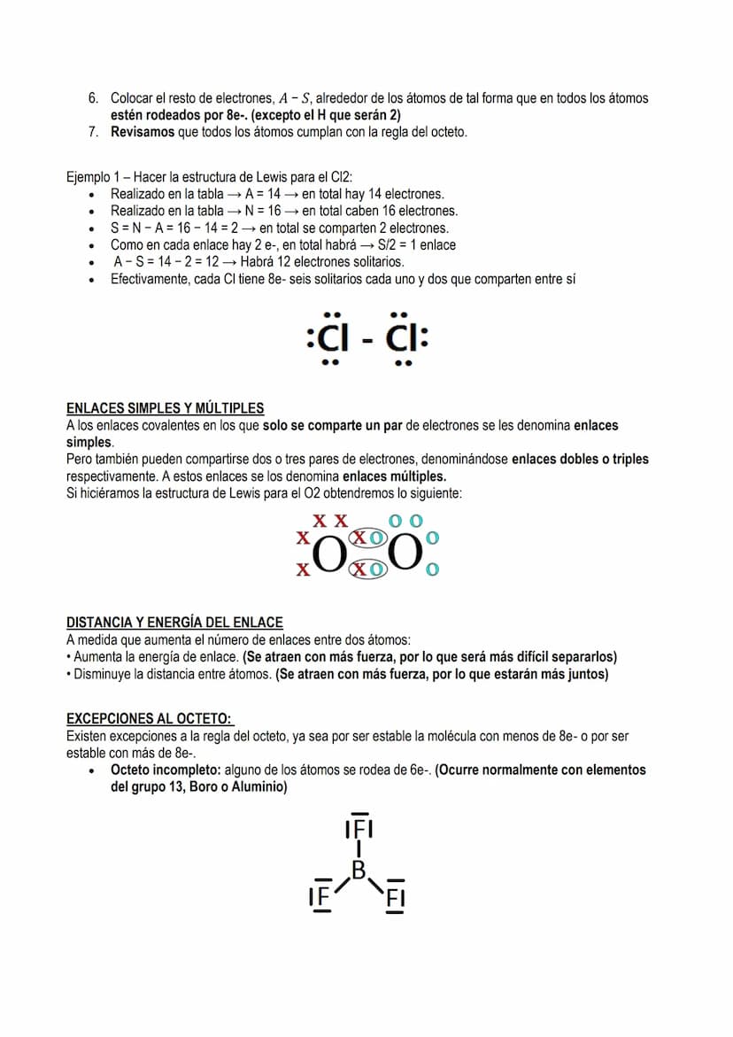 
<p>Lo primero que debemos preguntarnos es, ¿por qué se unen los átomos? Como todo en el universo, los átomos cumplen con el "Principio de M