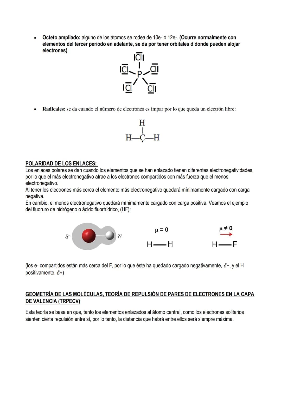
<p>Lo primero que debemos preguntarnos es, ¿por qué se unen los átomos? Como todo en el universo, los átomos cumplen con el "Principio de M