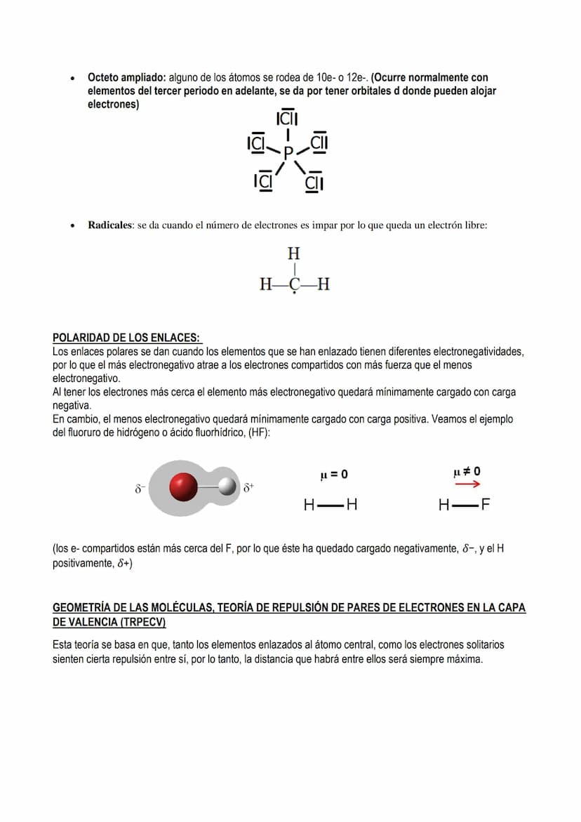 
<p>Lo primero que debemos preguntarnos es, ¿por qué se unen los átomos? Como todo en el universo, los átomos cumplen con el "Principio de M