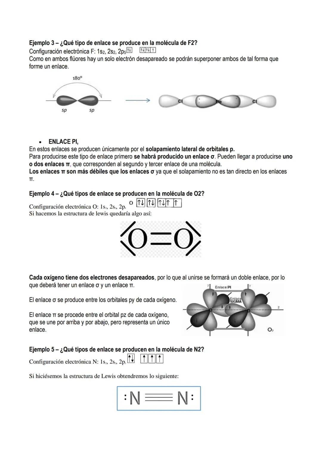 
<p>Lo primero que debemos preguntarnos es, ¿por qué se unen los átomos? Como todo en el universo, los átomos cumplen con el "Principio de M