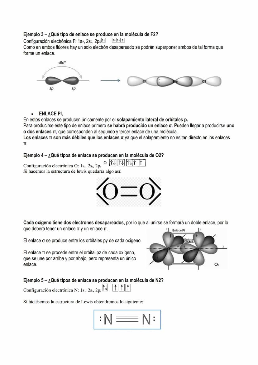 
<p>Lo primero que debemos preguntarnos es, ¿por qué se unen los átomos? Como todo en el universo, los átomos cumplen con el "Principio de M