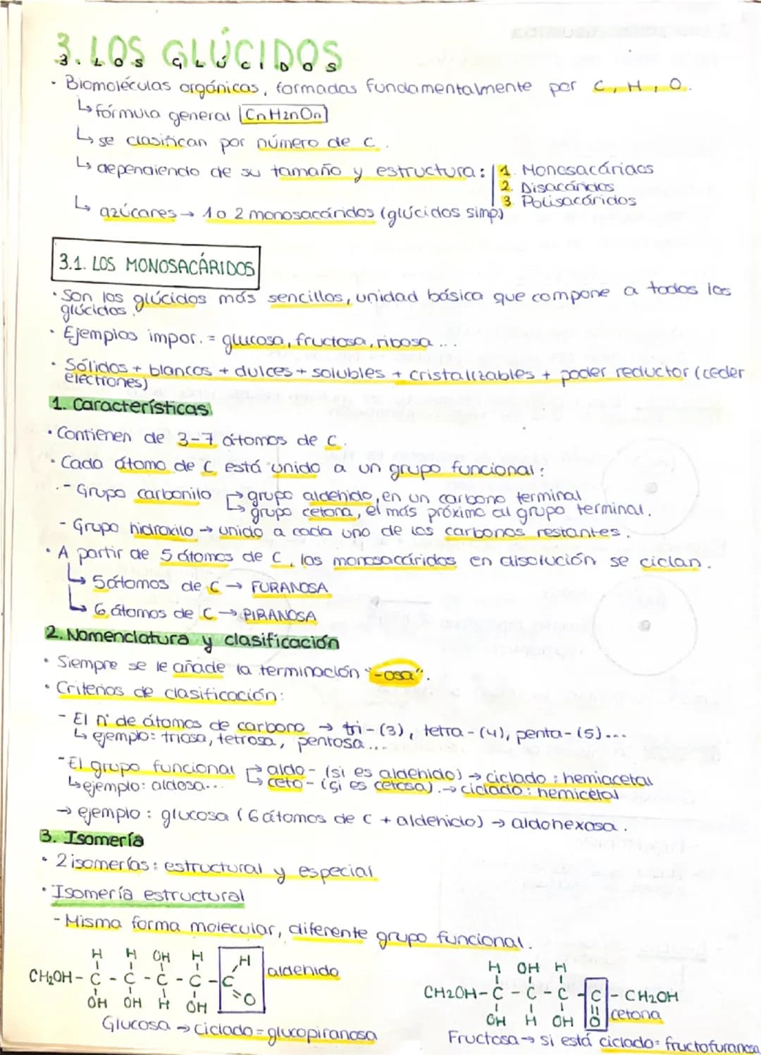 --- OCR Start ---
1. LA COMPOSICIÓN DE LA MATERIA VIVA
1.1. CARACTERÍSTICAS QUE DEFINEN A LOS SERES VIVOS
1. Una composición química similar
