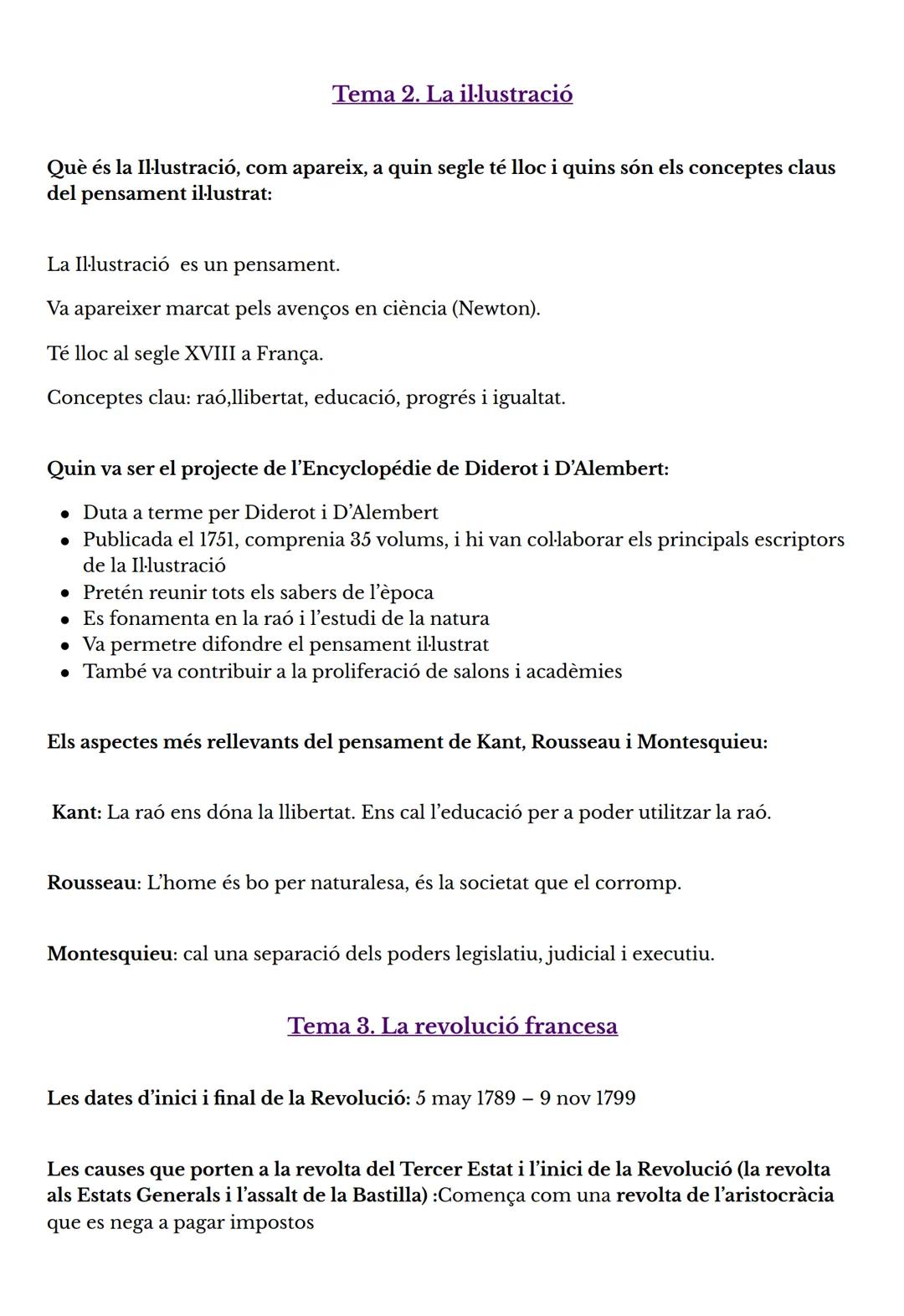 # Tema 1. L'ordre social, polític i econòmic de l'Antic Règim

Terminologia clau del tema:

Antic Règim: era l'antic sistema de govern imper