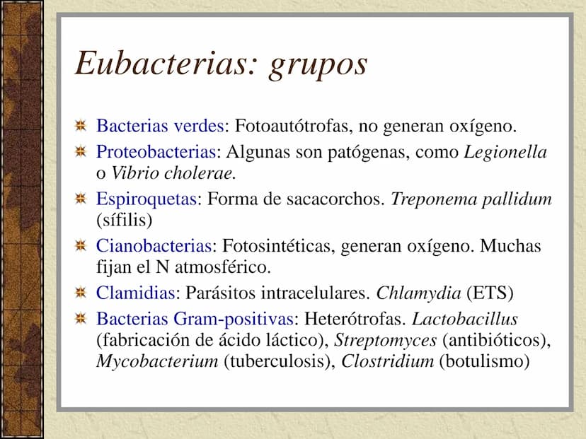TEMA 3:
LA CLASIFICACIÓN DE
LOS SERES VIVOS (I). La taxonomía
Ciencia que se ocupa de la clasificación de los seres vivos que
presentan seme