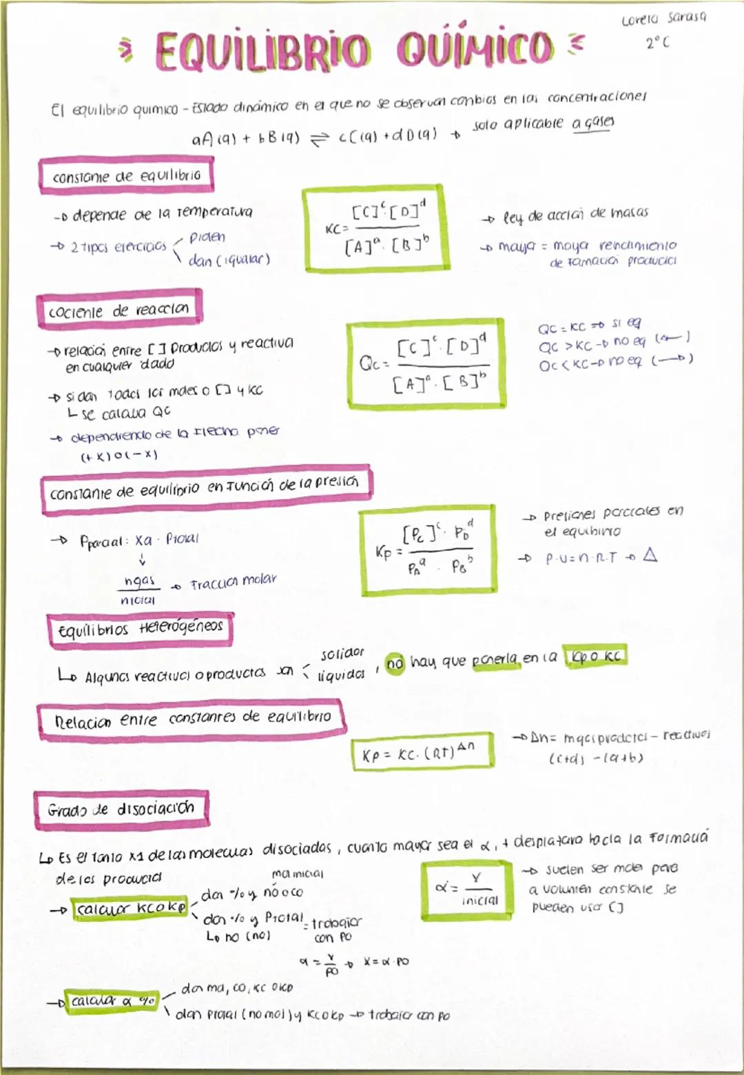 --- OCR Start ---
trucos para saber como empetor
- si dan volumen → calcular primero KC
- si dan Pparcial → o calcular primero kp
- si dan V
