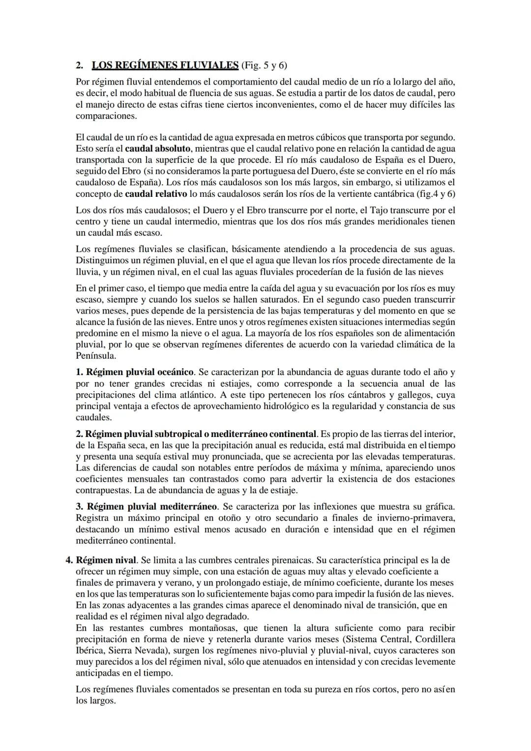 Las aguas y la red
hidrográfica de
España
Tema 4
OCÉANO
E. 1:7.600.000
130
ATLÁNTICO
200
R. Mine
OCÉANO ATLÁNTICO
Mar Cantábrico
CORDA CANTA