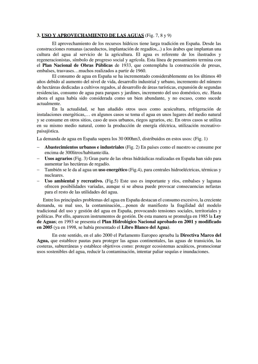 Las aguas y la red
hidrográfica de
España
Tema 4
OCÉANO
E. 1:7.600.000
130
ATLÁNTICO
200
R. Mine
OCÉANO ATLÁNTICO
Mar Cantábrico
CORDA CANTA