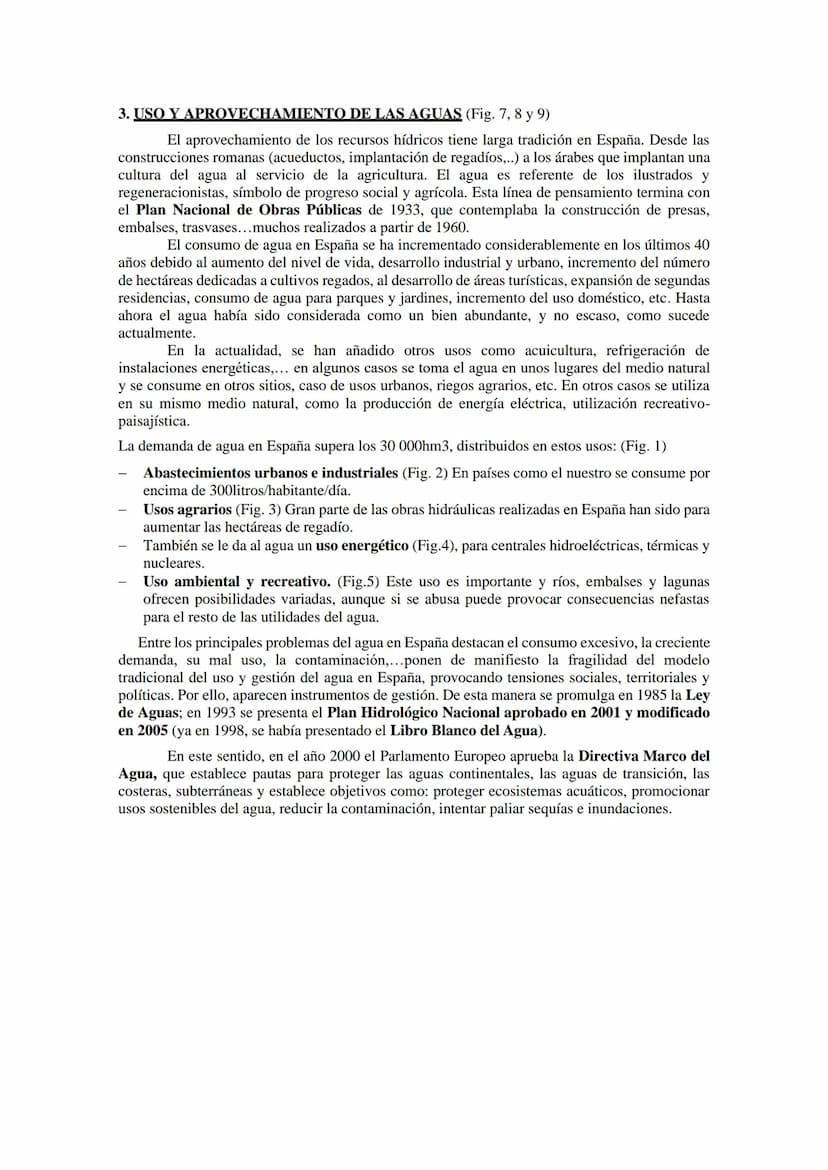Las aguas y la red
hidrográfica de
España
Tema 4
OCÉANO
E. 1:7.600.000
130
ATLÁNTICO
200
R. Mine
OCÉANO ATLÁNTICO
Mar Cantábrico
CORDA CANTA
