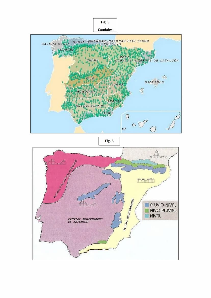 Las aguas y la red
hidrográfica de
España
Tema 4
OCÉANO
E. 1:7.600.000
130
ATLÁNTICO
200
R. Mine
OCÉANO ATLÁNTICO
Mar Cantábrico
CORDA CANTA